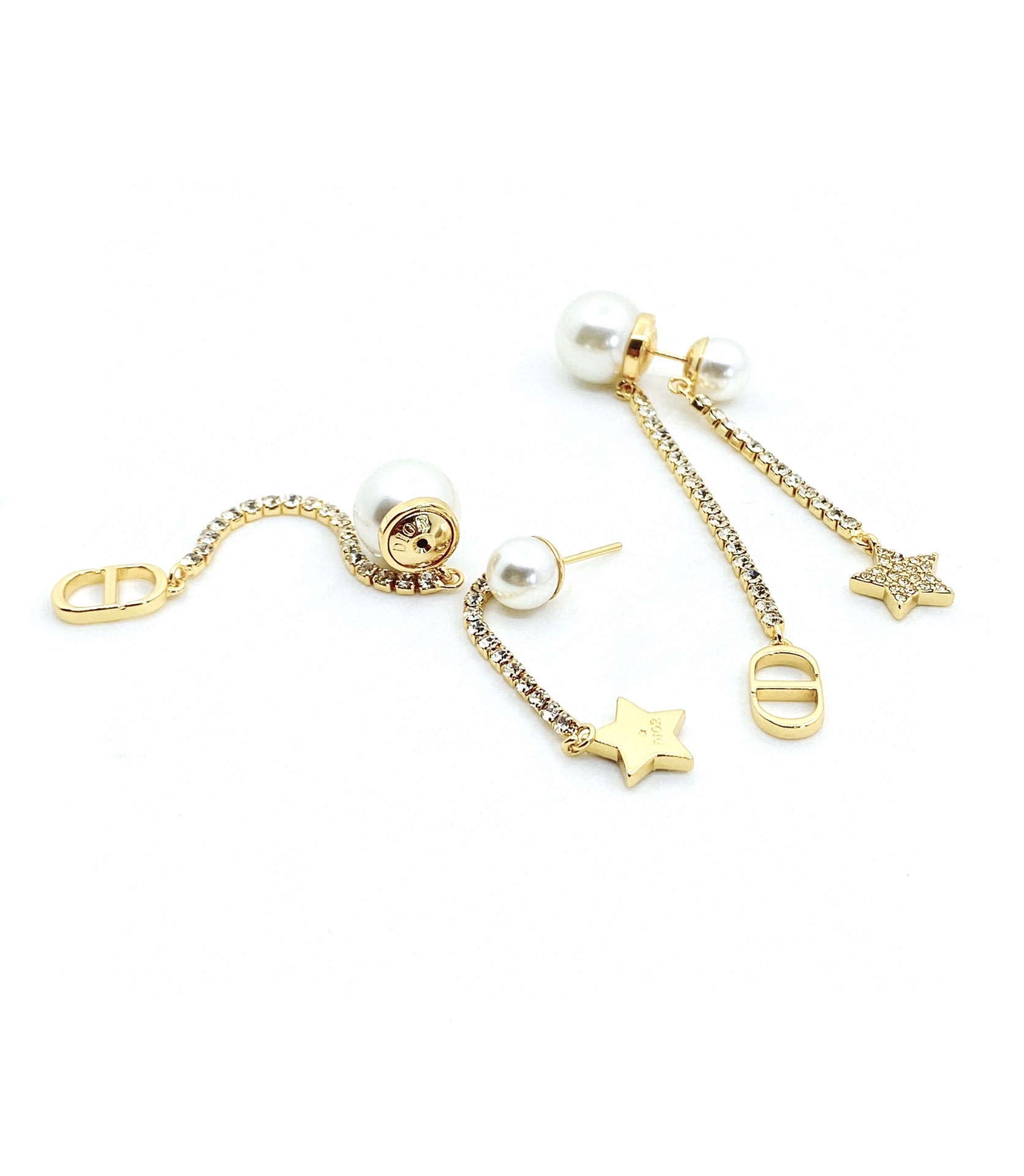 Jewelry Dior 344 - vstockx