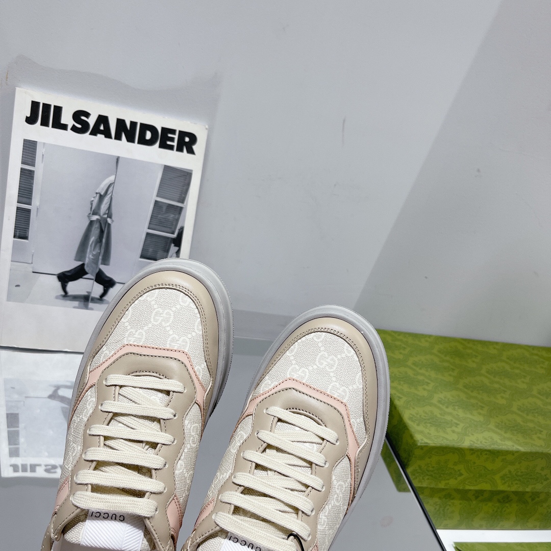 Gucci Women's GG sneaker 2 - vstockx