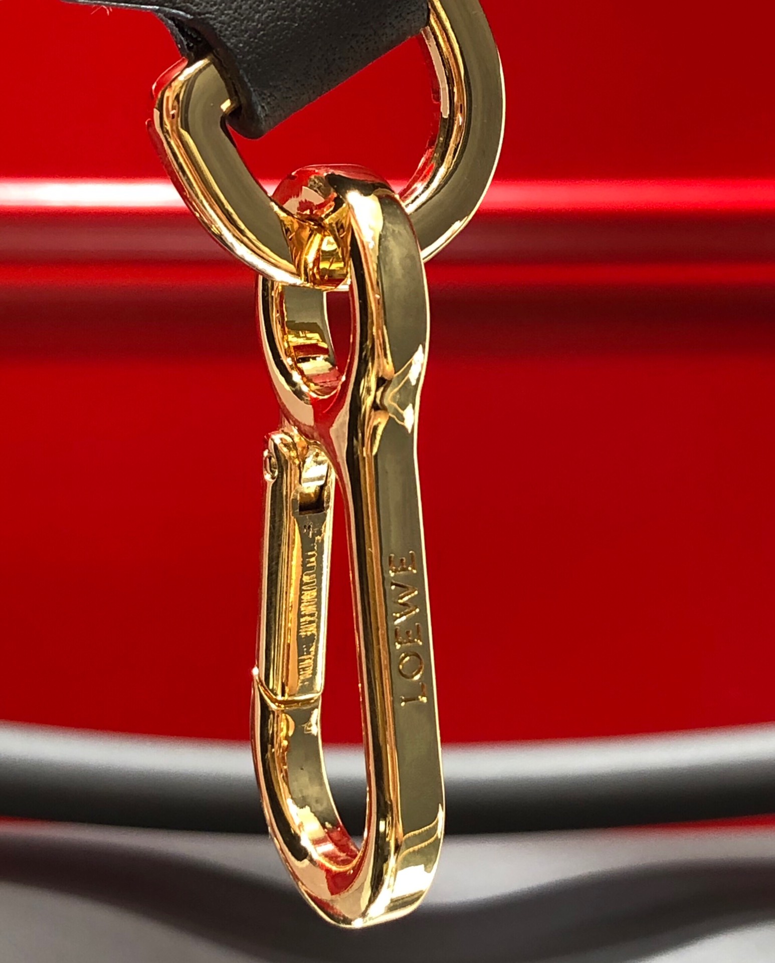 Handbags LOEWE Ykk size:29x18x12 cm - vstockx