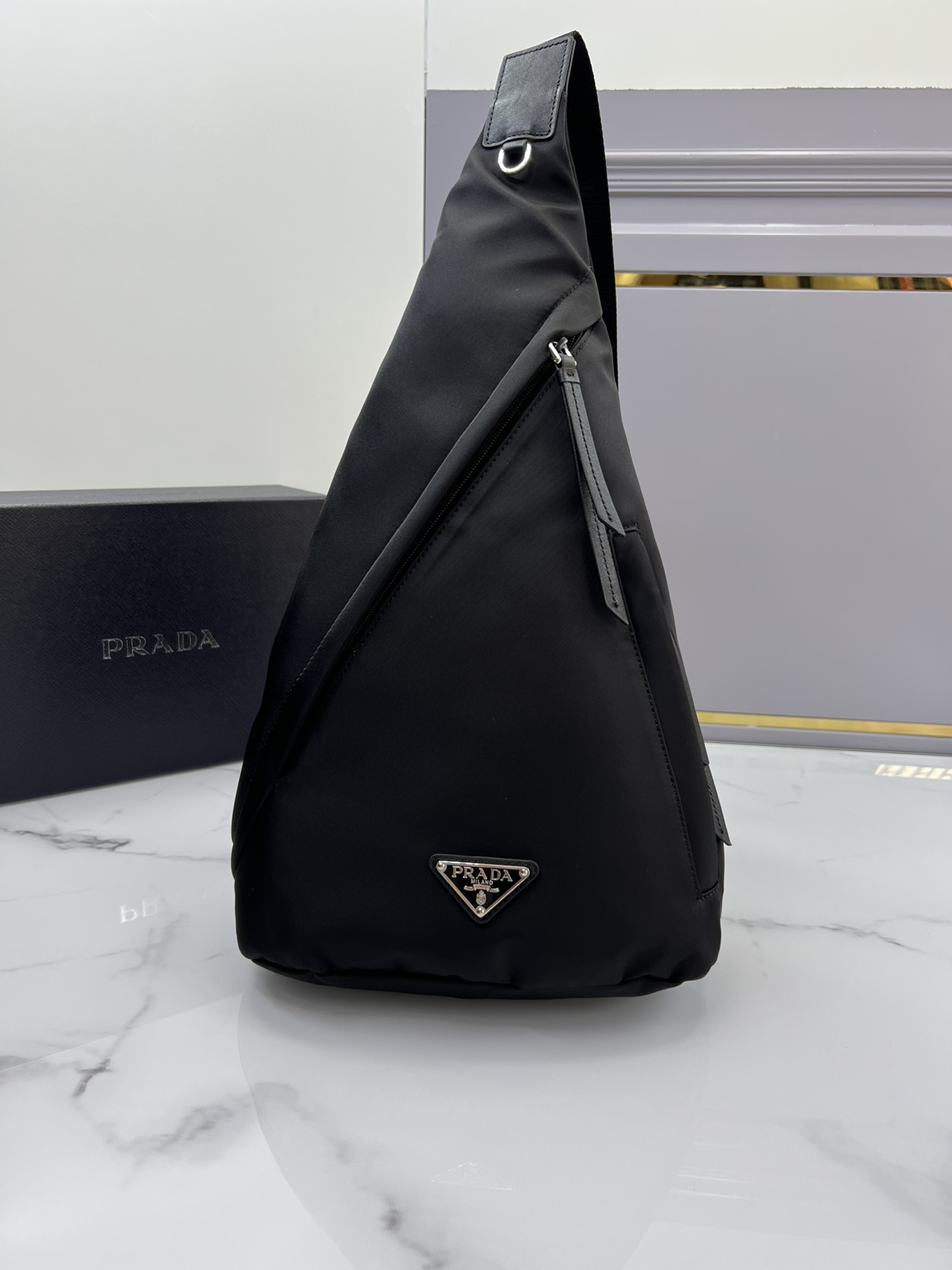 handbags prada 2VZ092 37.5*26.5 - vstockx