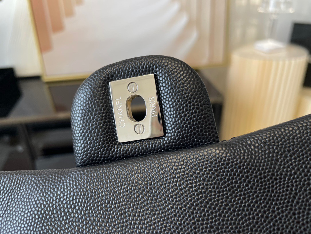 Handbag Chanel 01116 size 20 cm - vstockx