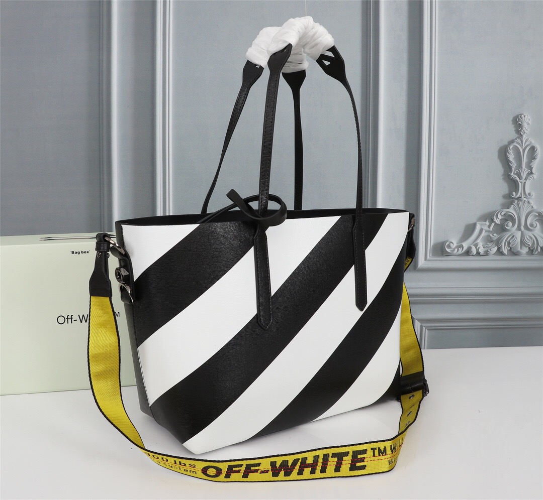 handbags OFF-White 505  6443870  size:32*25*15cm - vstockx