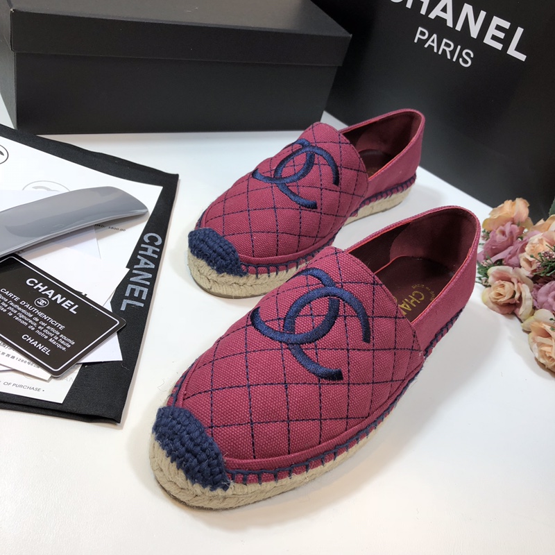 Chanel Loafers 7 - vstockx