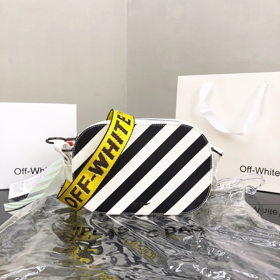 handbags OFF-White 504  4335870  size:21*14*5.5cm - vstockx