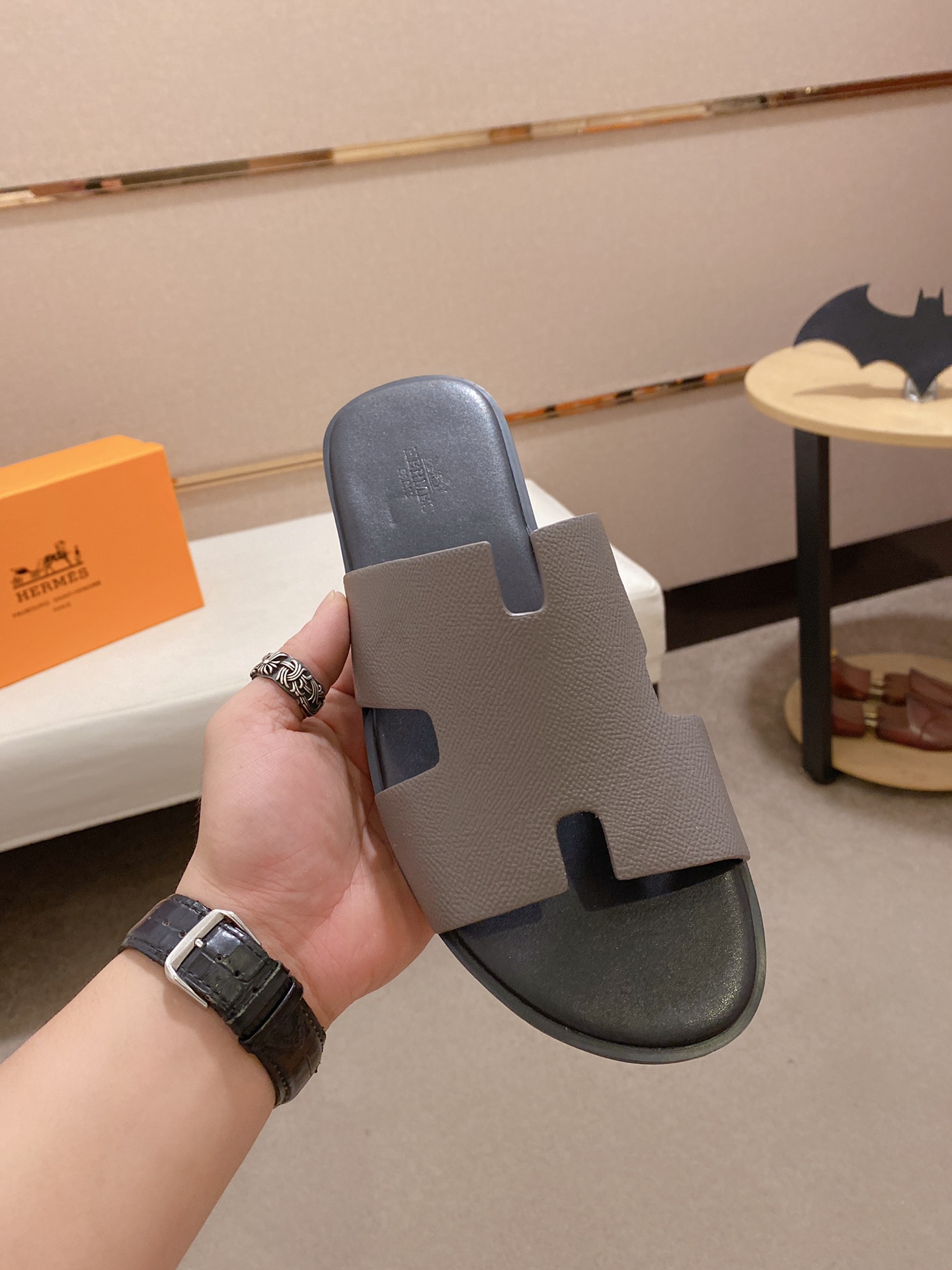 Hermes Sandals 5 - vstockx