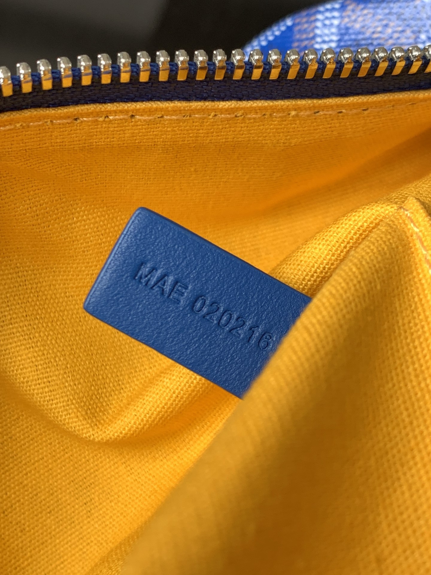 Handbags Goyard Boeing MAE020216 size:13x12x 24 cm - vstockx