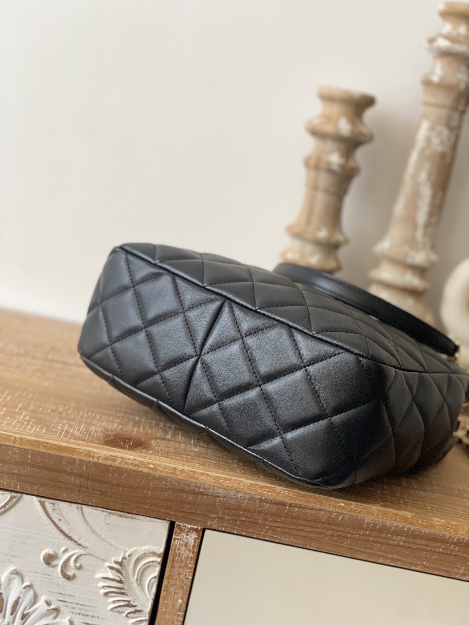 Handbag Chanel 3477 size 22*25*9* cm - vstockx