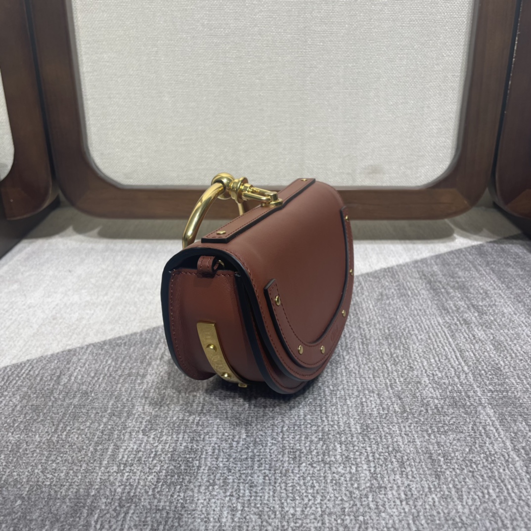 Handbags Chloe Nile 6020 size:20*6.5*12 - vstockx