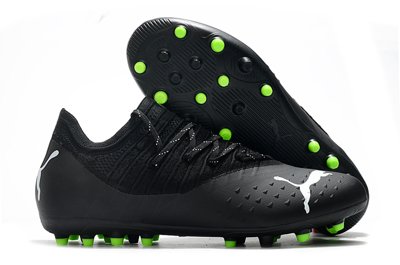 Puma football shoes 10 - vstockx