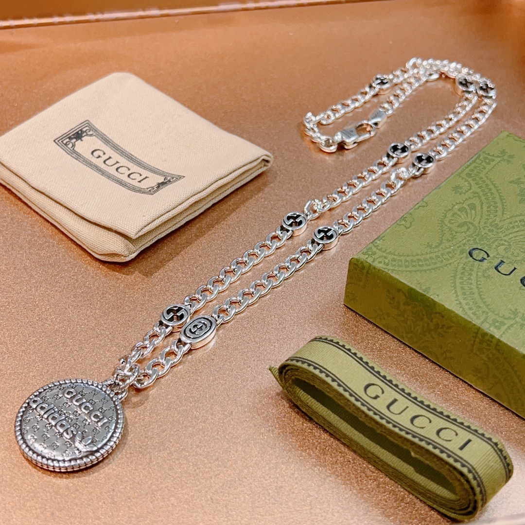 Jewelry Gucci 808 - vstockx