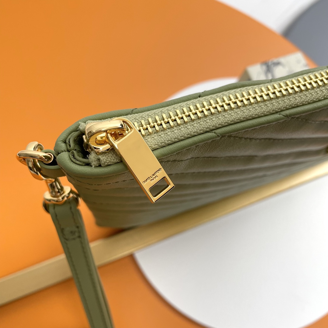 Handbags SAINT LAURENT 413444 size 30  21.5  2 cm - vstockx