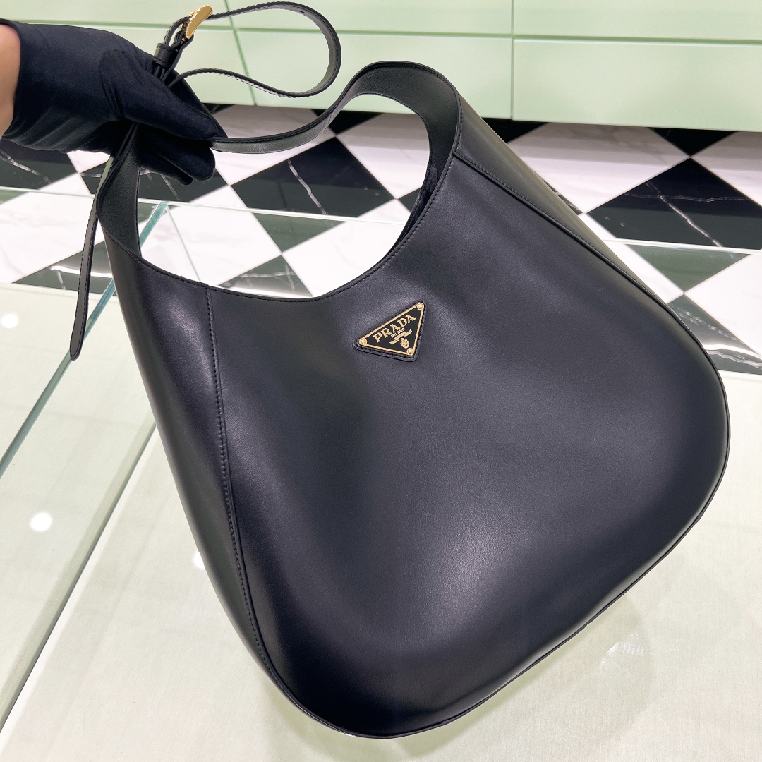 handbags prada 1BC181 40*30*9 - vstockx