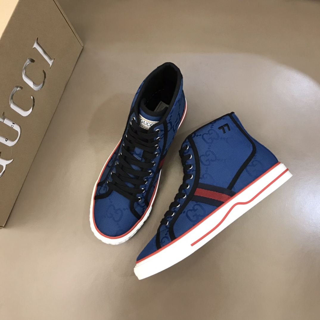 Gucci Tennis 1977 sneaker 6 - vstockx
