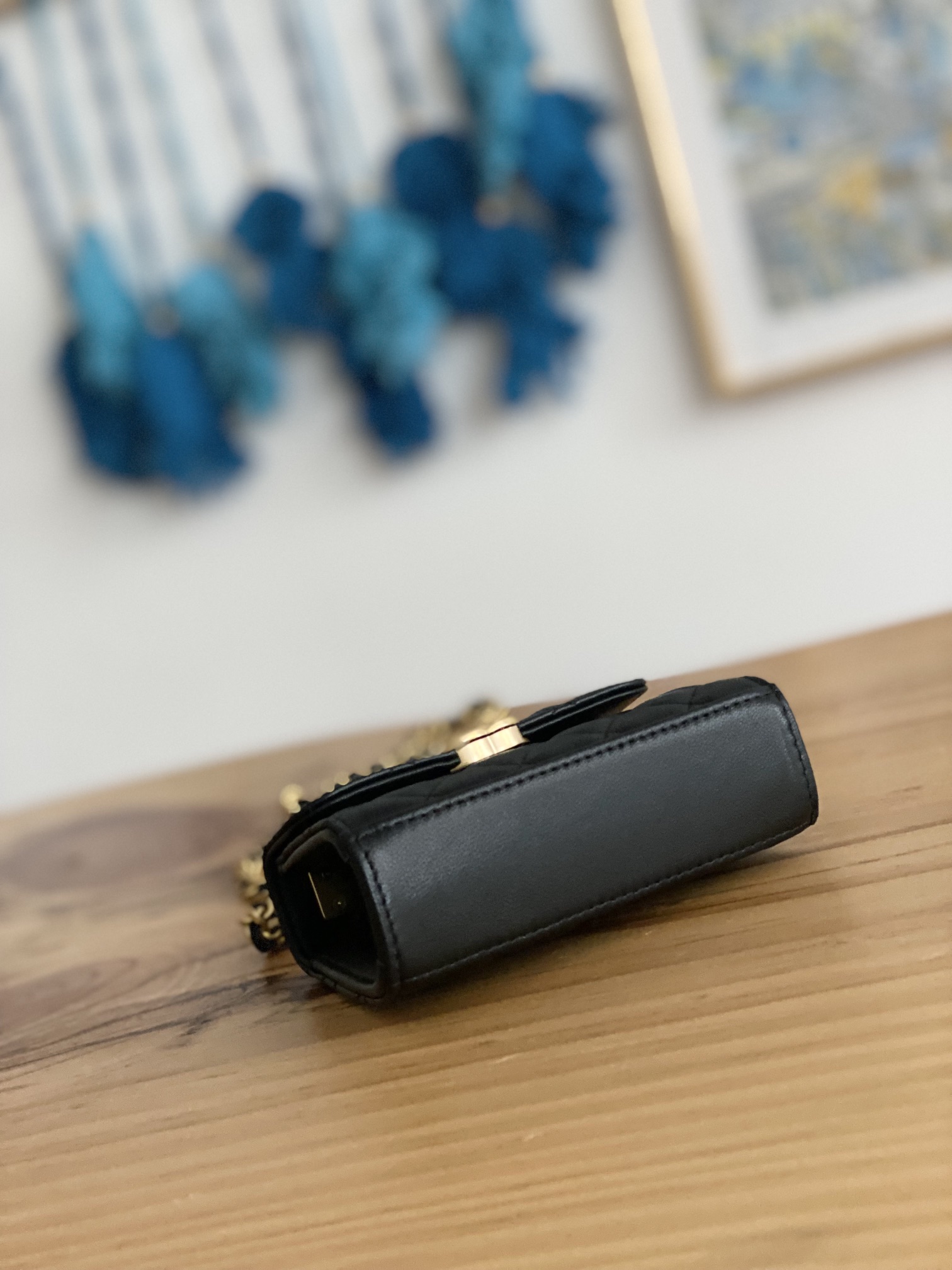 Handbag Chanel AP81212 size 8.5*11*4 cm - vstockx