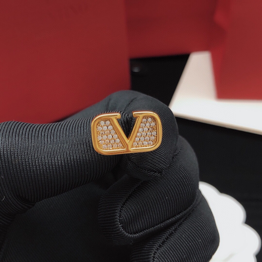 Jewelry Valentino 115 - vstockx
