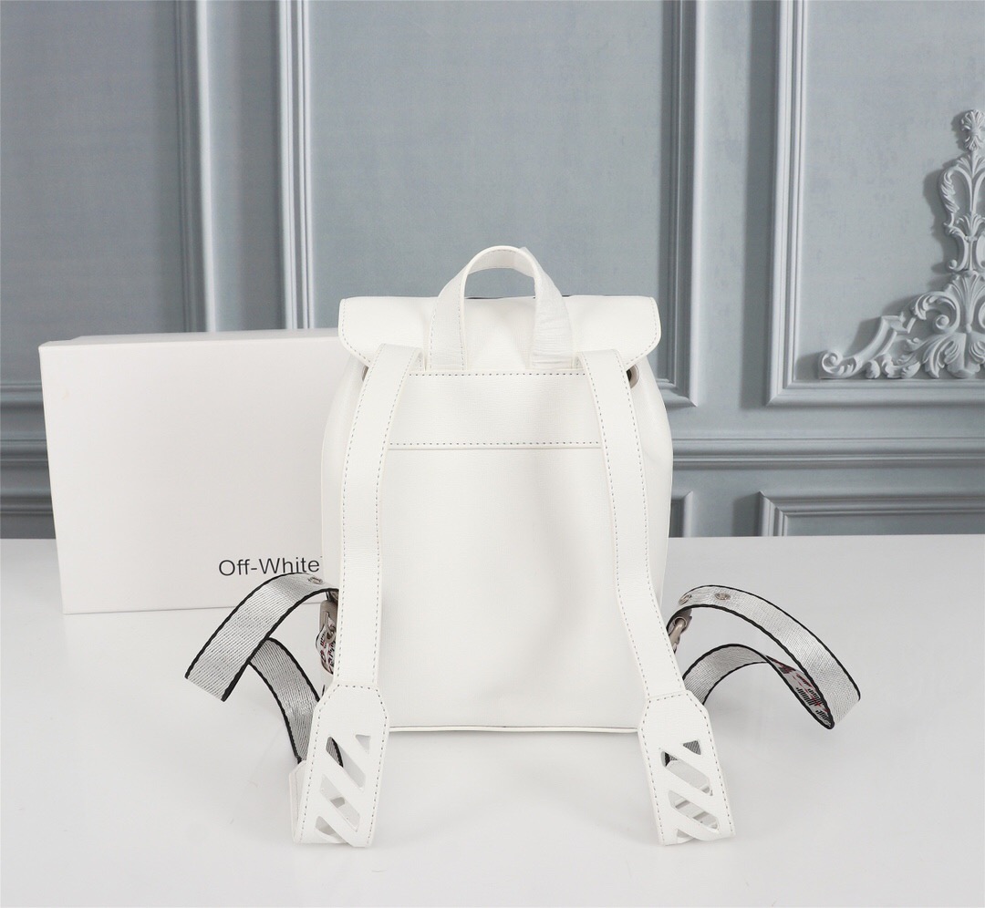 handbags OFF-White 501  5332870  size:19*24*13cm - vstockx