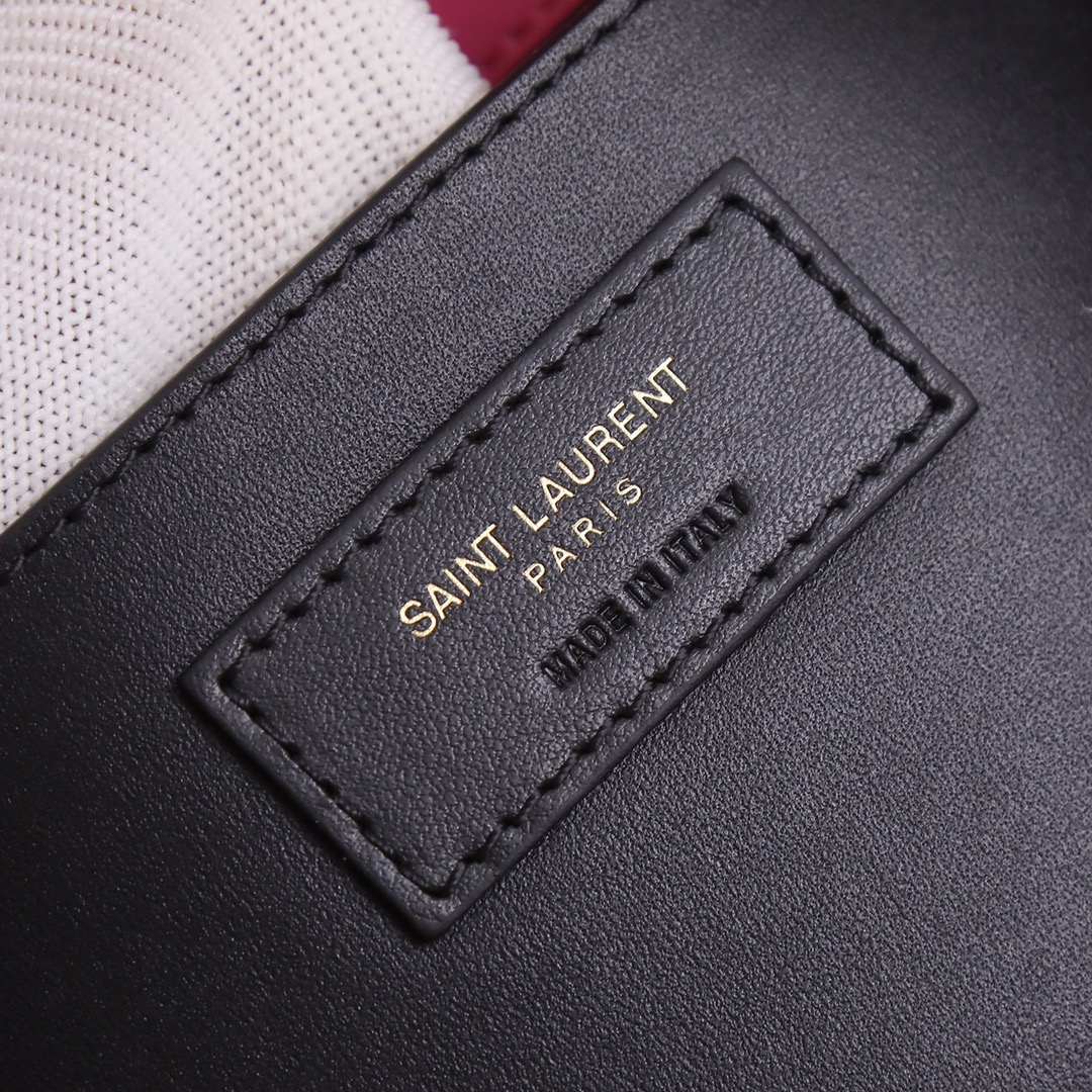 Handbags SAINT LAURENT 633151 size 22  16.5  12 cm - vstockx