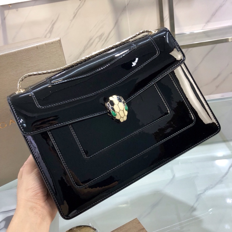 Handbags Bvlgari 35362 size:28*19.5*7.5 cm - vstockx