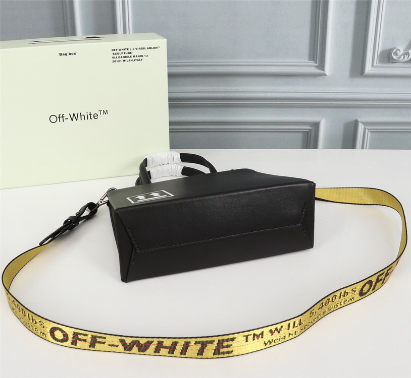 handbags OFF-White 534  5330870  size:22*18*8cm - vstockx