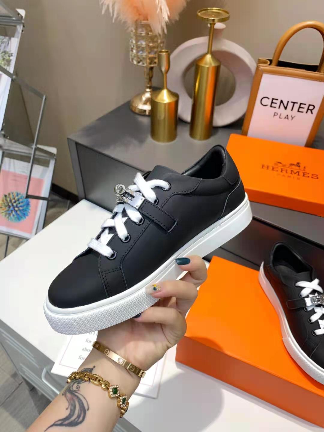 Hermes Kelly sneaker 4 - vstockx