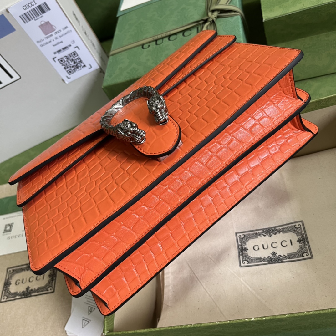 Handbag Gucci 400249 size 28*18*9 cm - vstockx