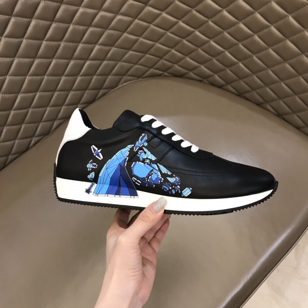 Hermes Low Top sneaker 13 - vstockx