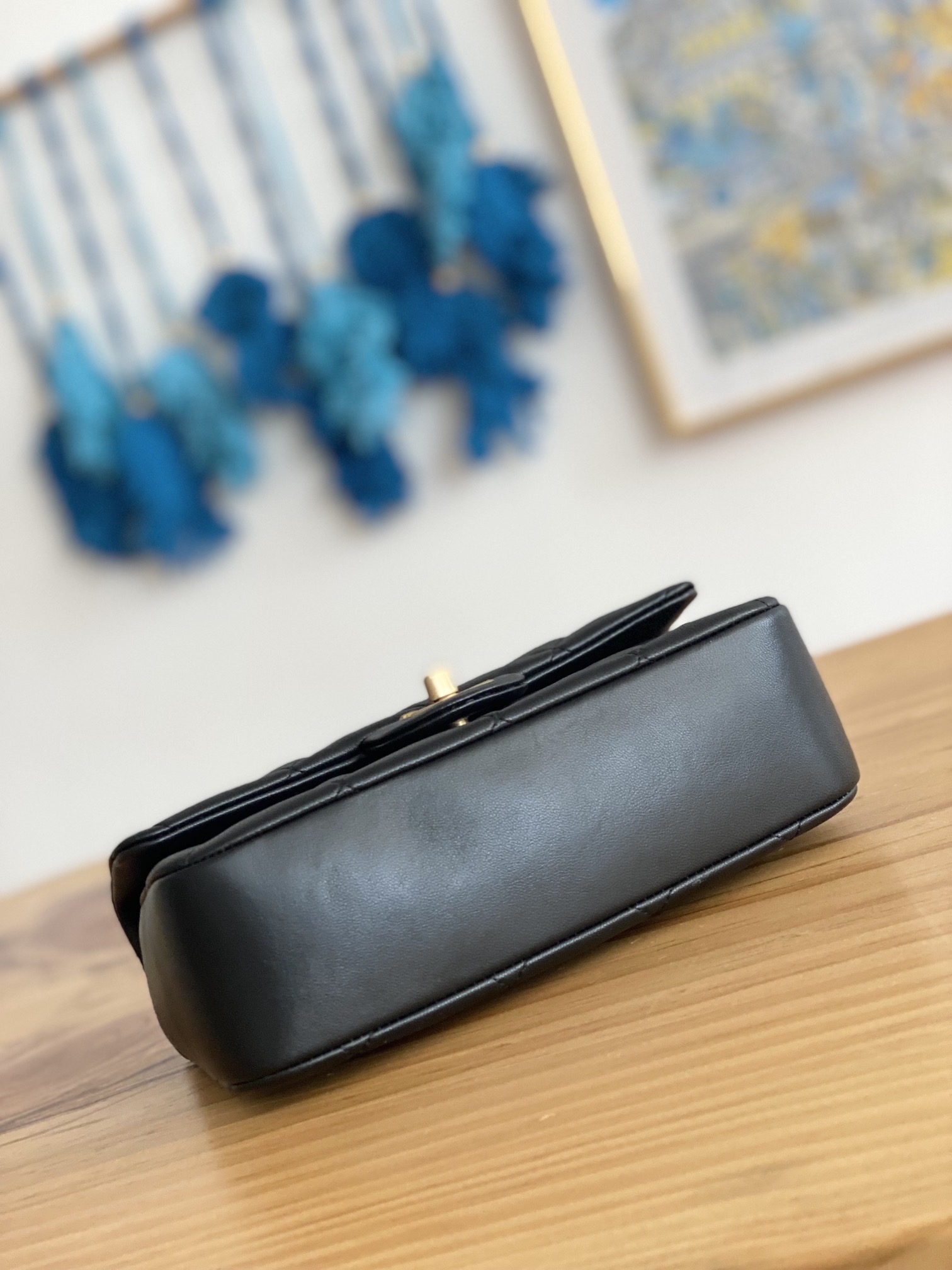 Handbag Chanel 3457 size 14*20*8 cm - vstockx