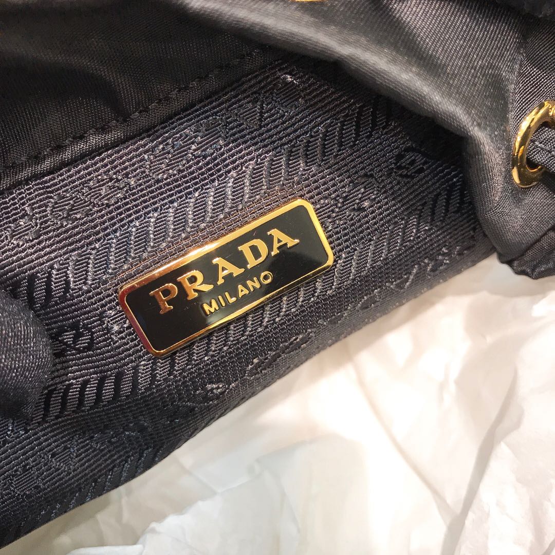 handbags prada 1BH038 23*18*12 - vstockx