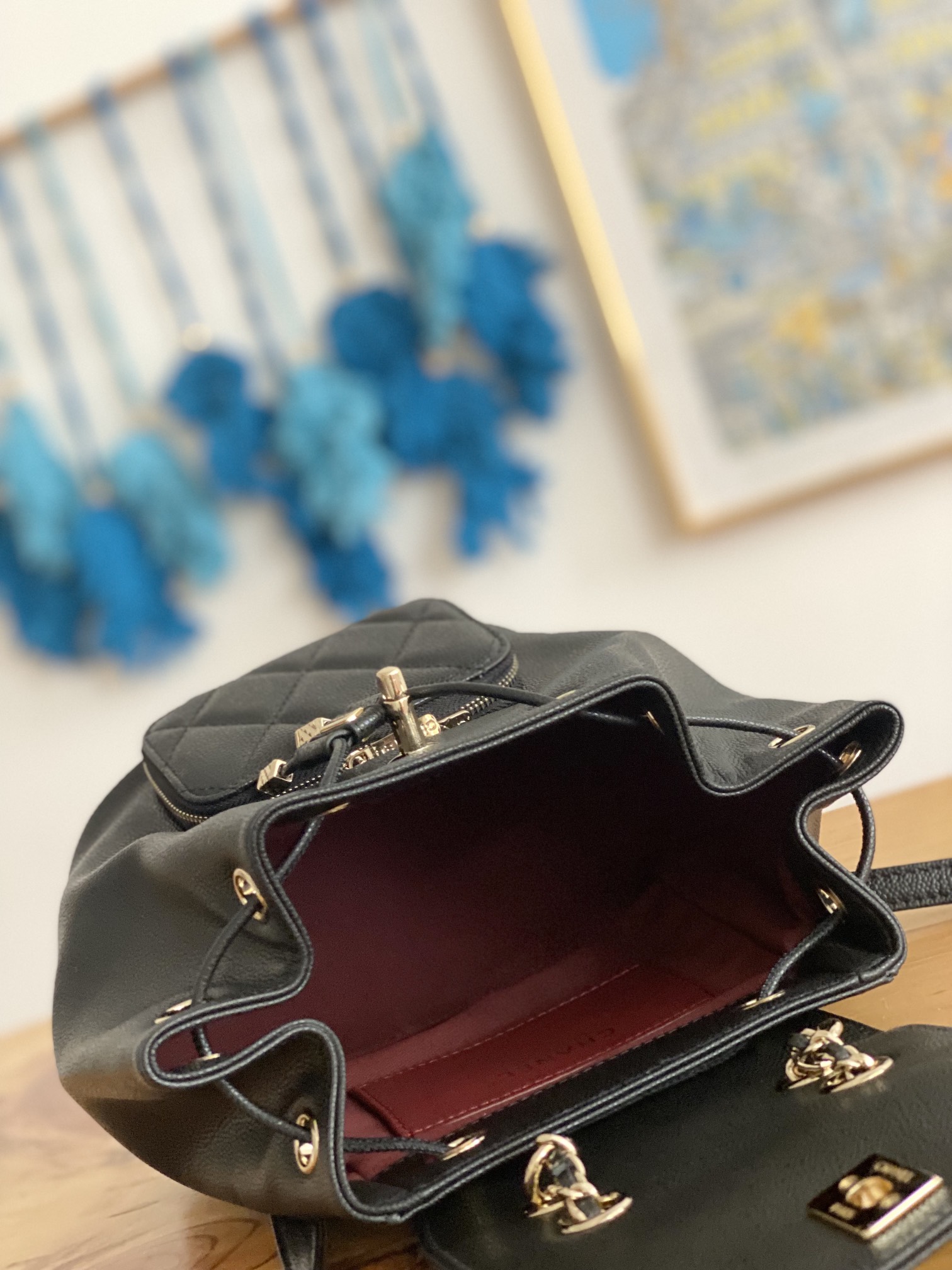 Handbag Chanel AS3530 size 19*20*12 cm - vstockx