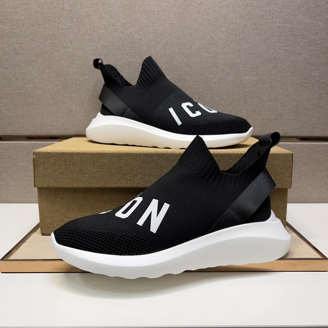 DSQUARED2 sneaker 31 - vstockx