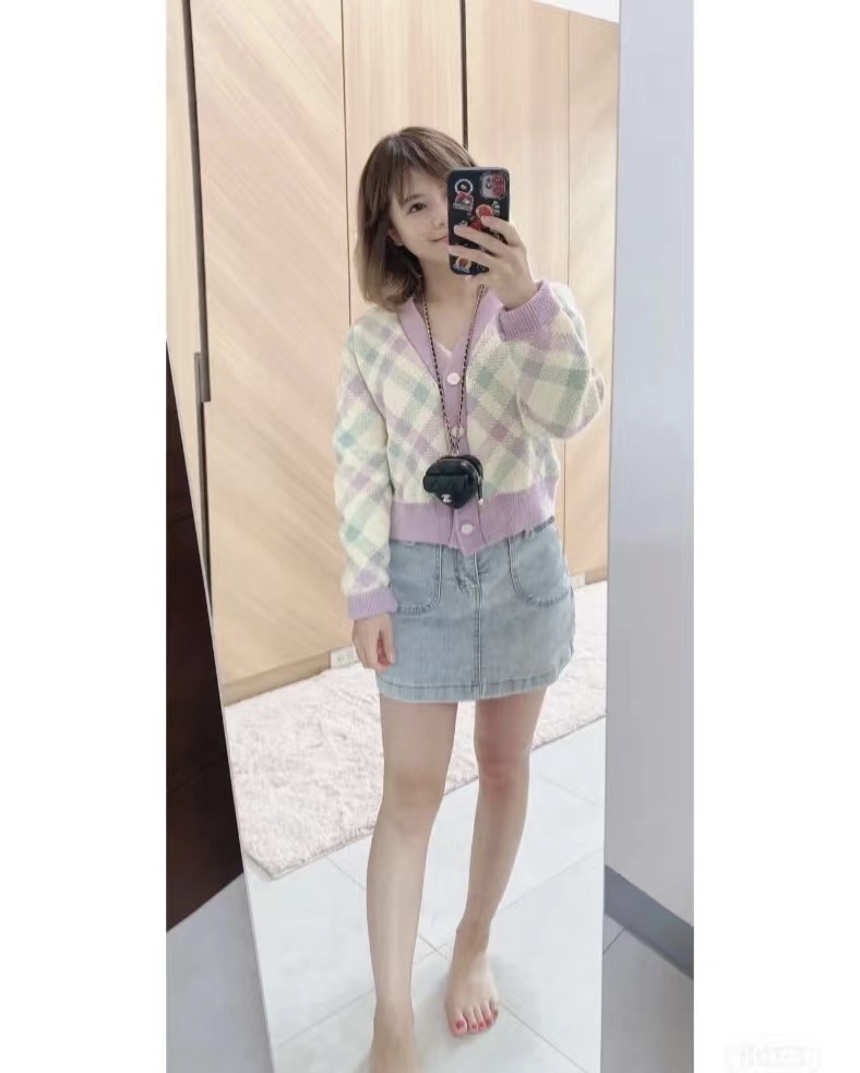 Handbag Chanel 99171 - vstockx