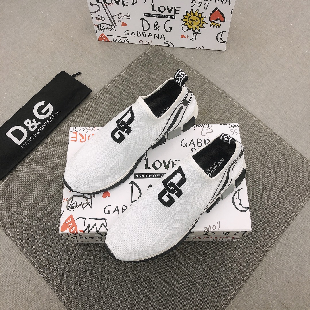 Dolce & Gabbana Sorrento 17 - vstockx
