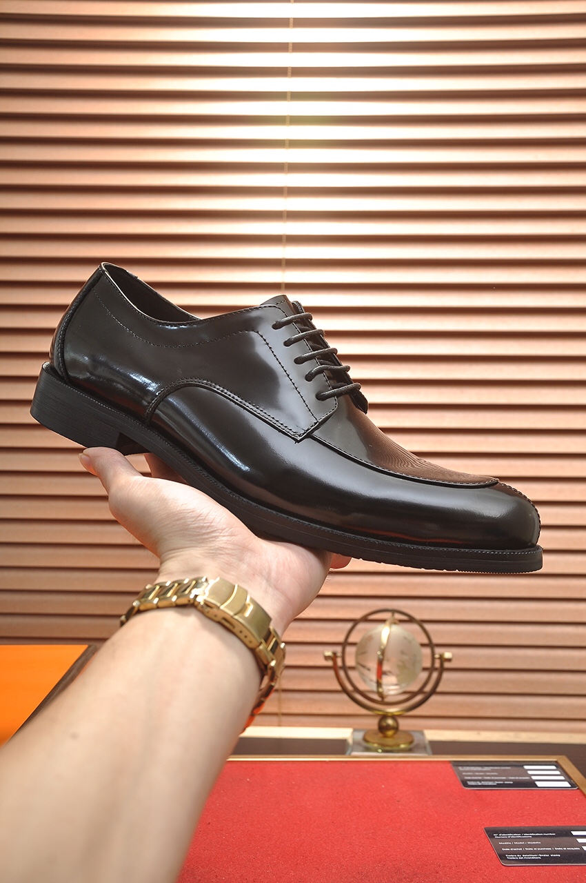Hermes Boots 16 - vstockx