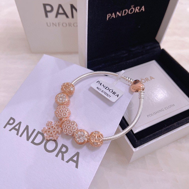 Jewelry pandora 258 - vstockx