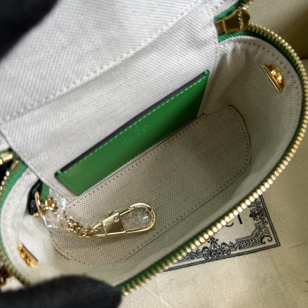 Handbag Gucci 723770 size 16*10.5*5 cm - vstockx