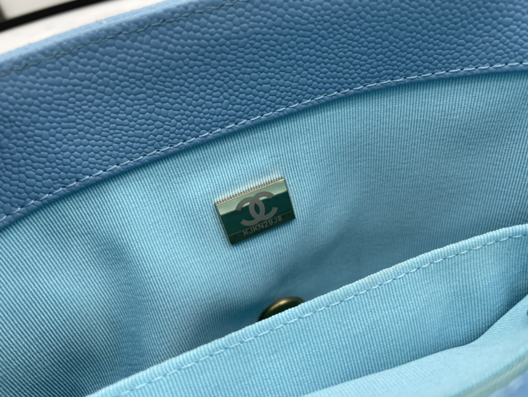 Handbag Chanel AS3467 size 20*23*8 cm - vstockx