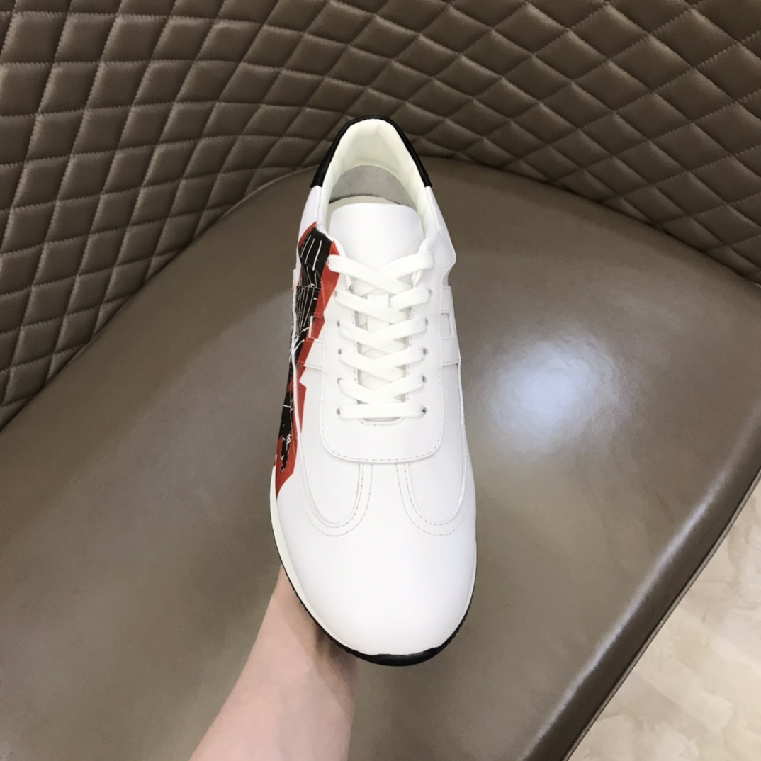 Hermes Low Top sneaker 10 - vstockx