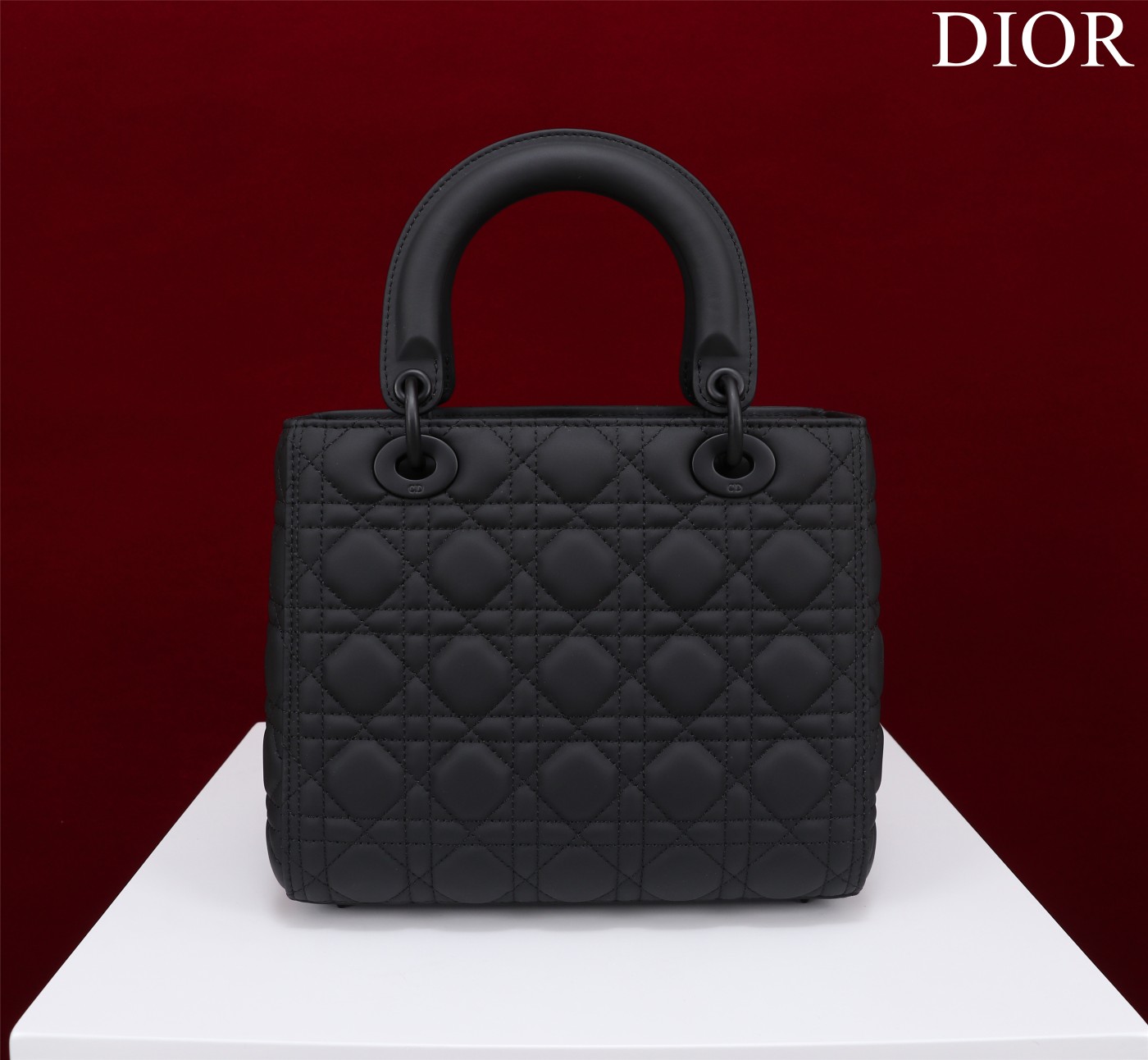 Handbag Dior M0565 size 32*24*12 cm - vstockx