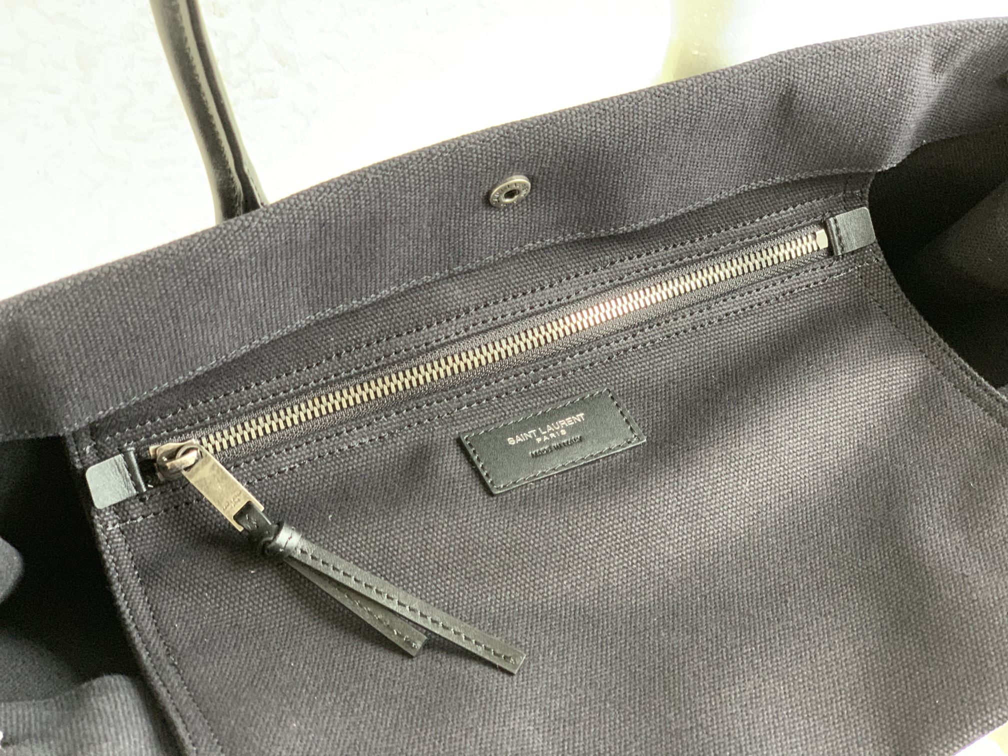 Handbags SAINT LAURENT 509415 size 48  36  16 cm - vstockx