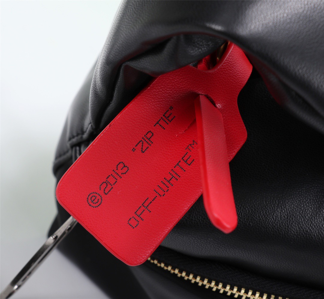 handbags OFF-White 572  6553980  size:27*12*14cm - vstockx