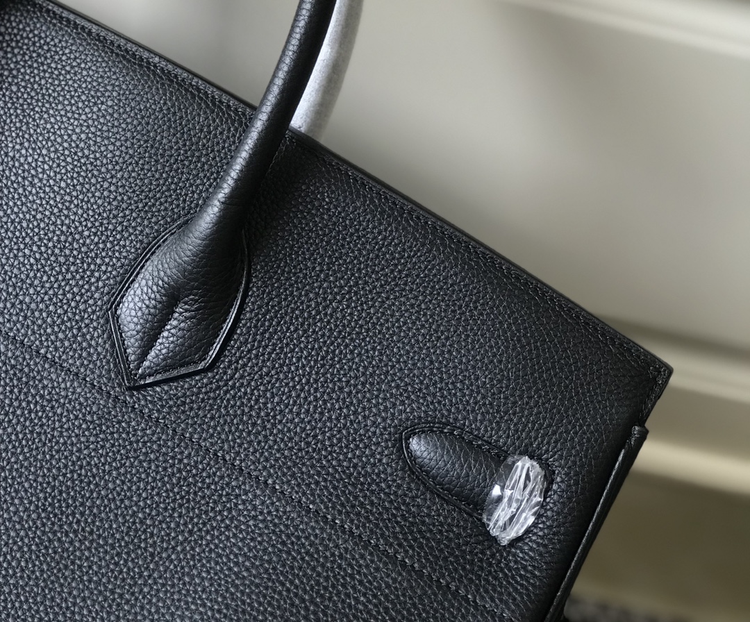 Handbags Hermes hac Birkin size:50 cm - vstockx