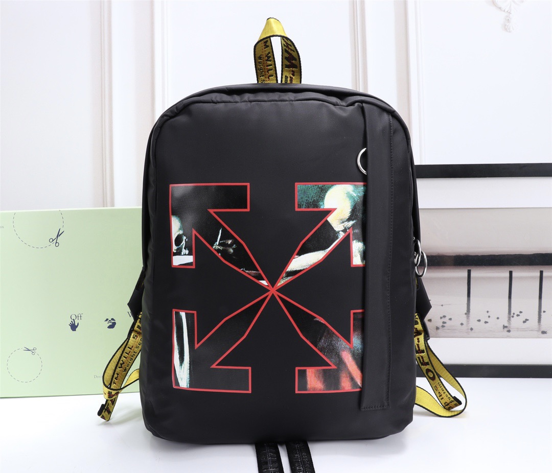 handbags OFF-White 575  4557860  size:45*33*15cm - vstockx