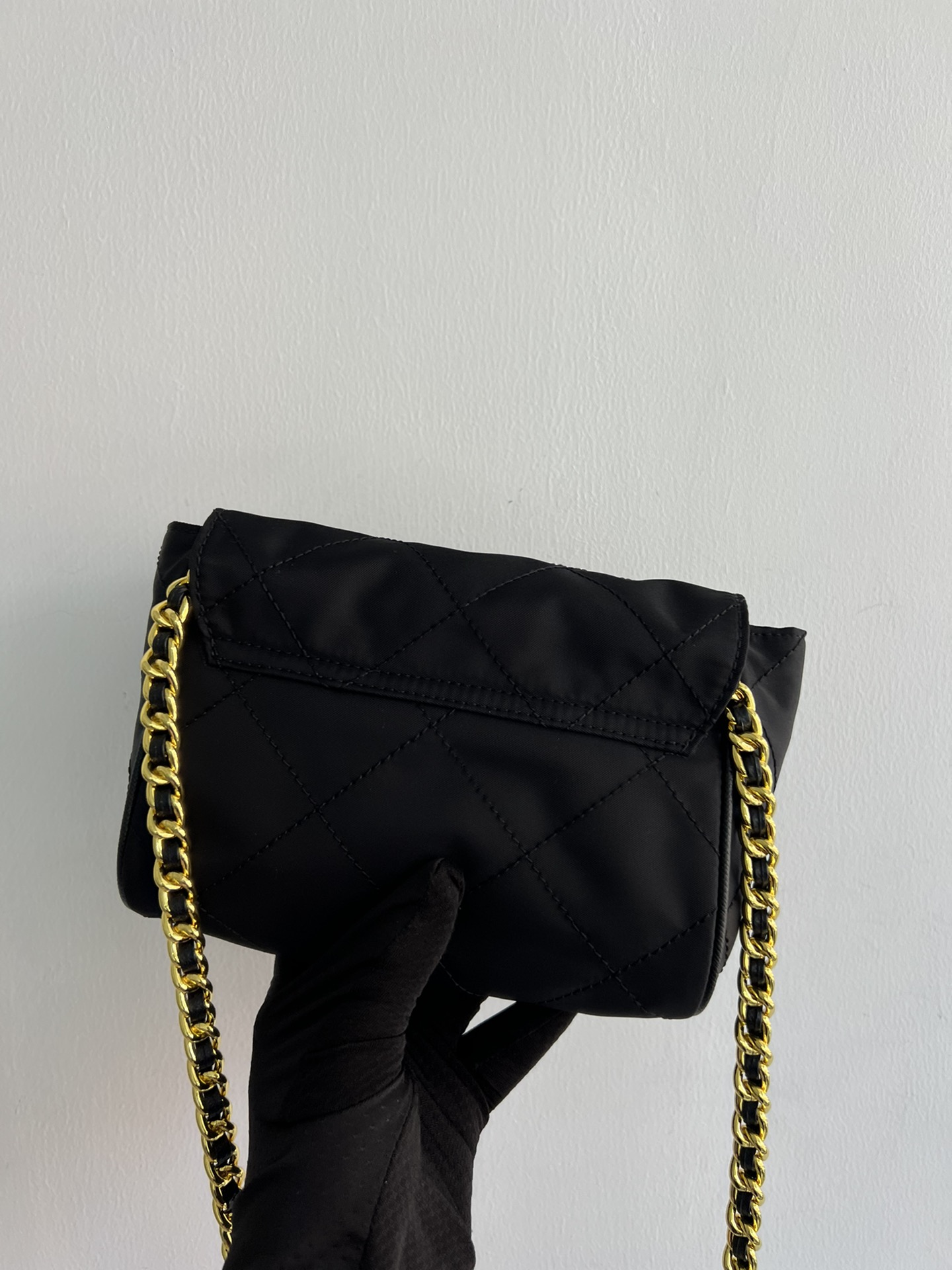 handbags prada 1BD622 18*16*5 - vstockx