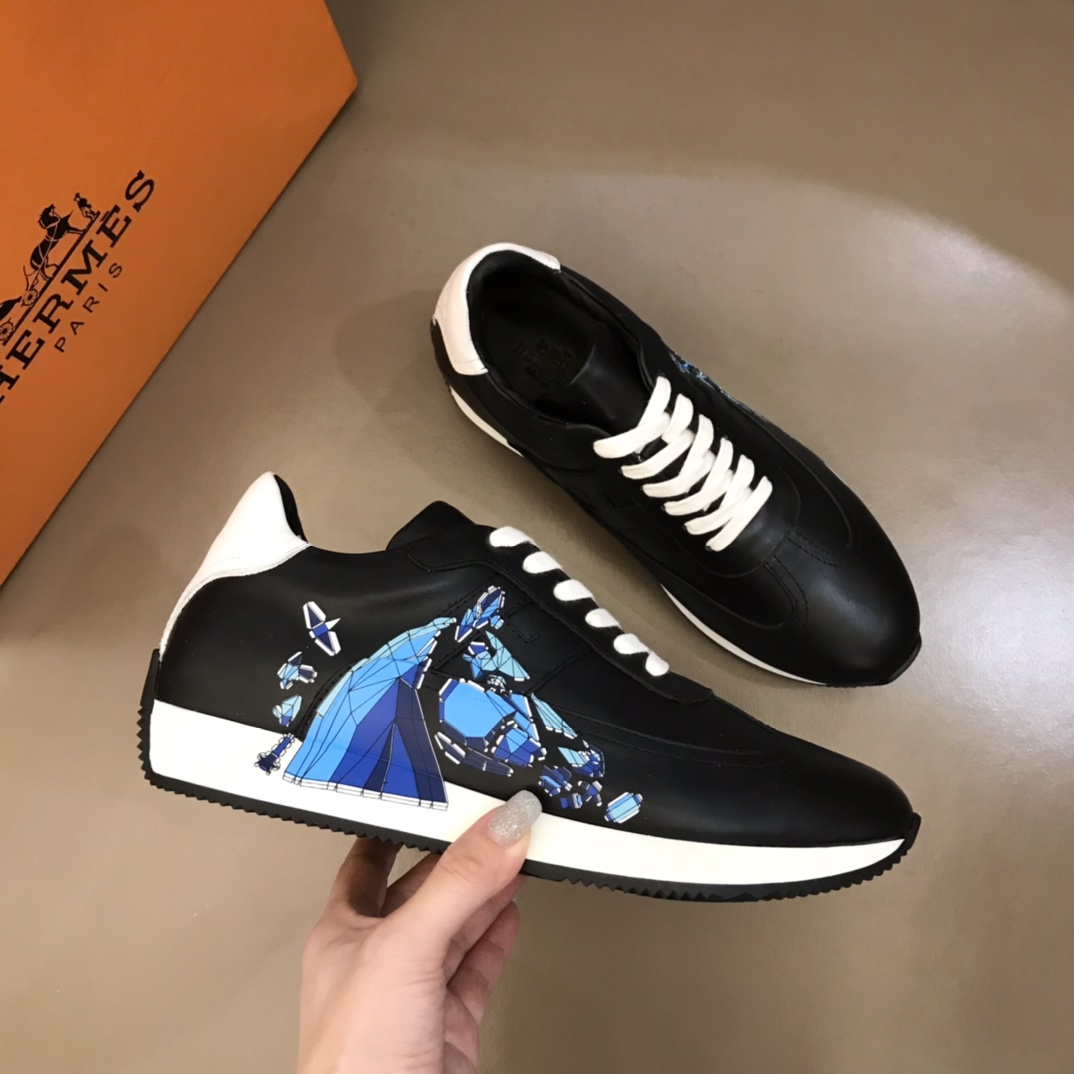 Hermes Low Top sneaker 13 - vstockx