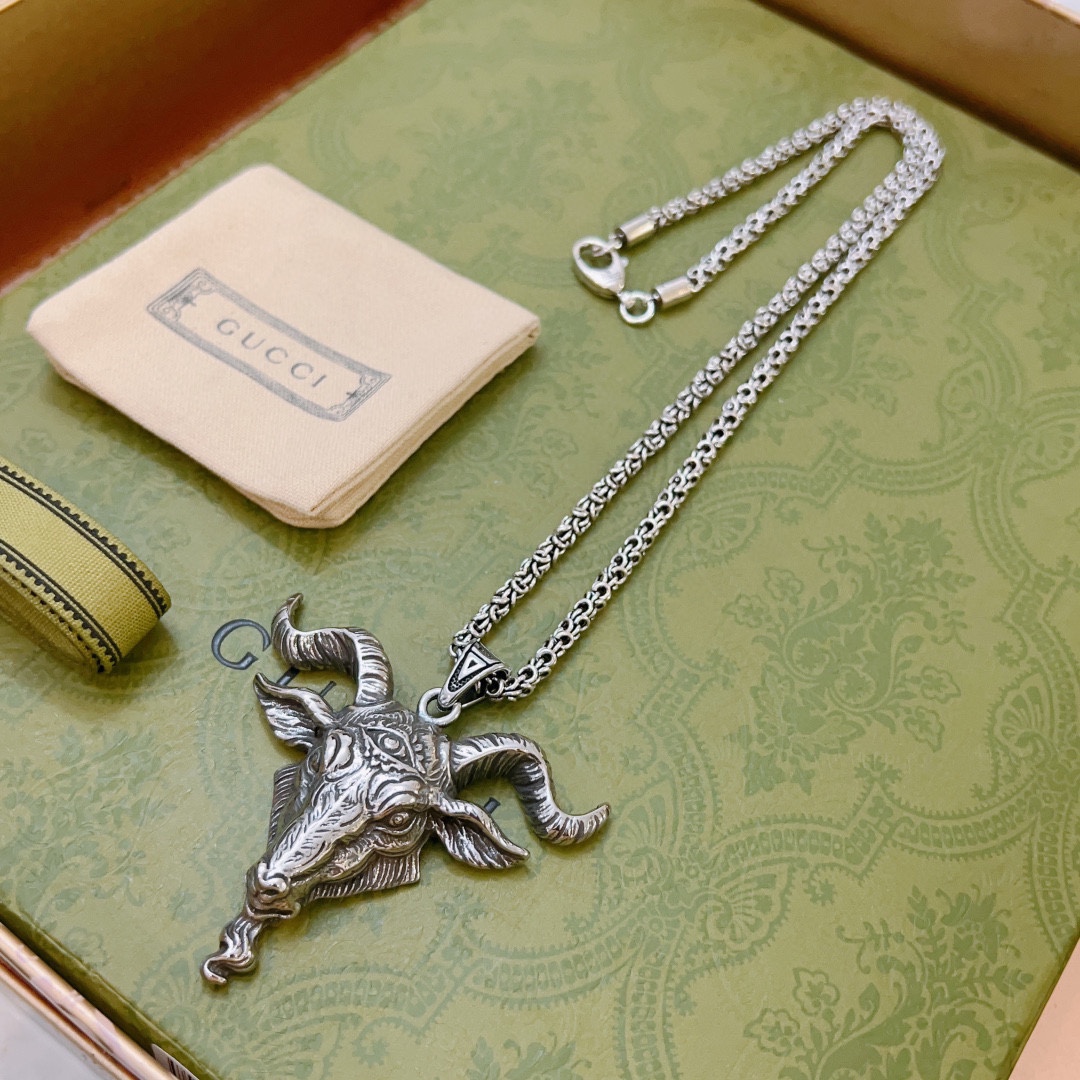 Jewelry Gucci 814 - vstockx