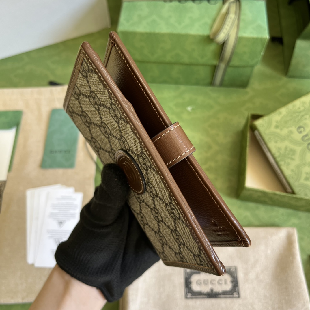 Handbag Gucci 724562 size 10.5*14.5 cm - vstockx