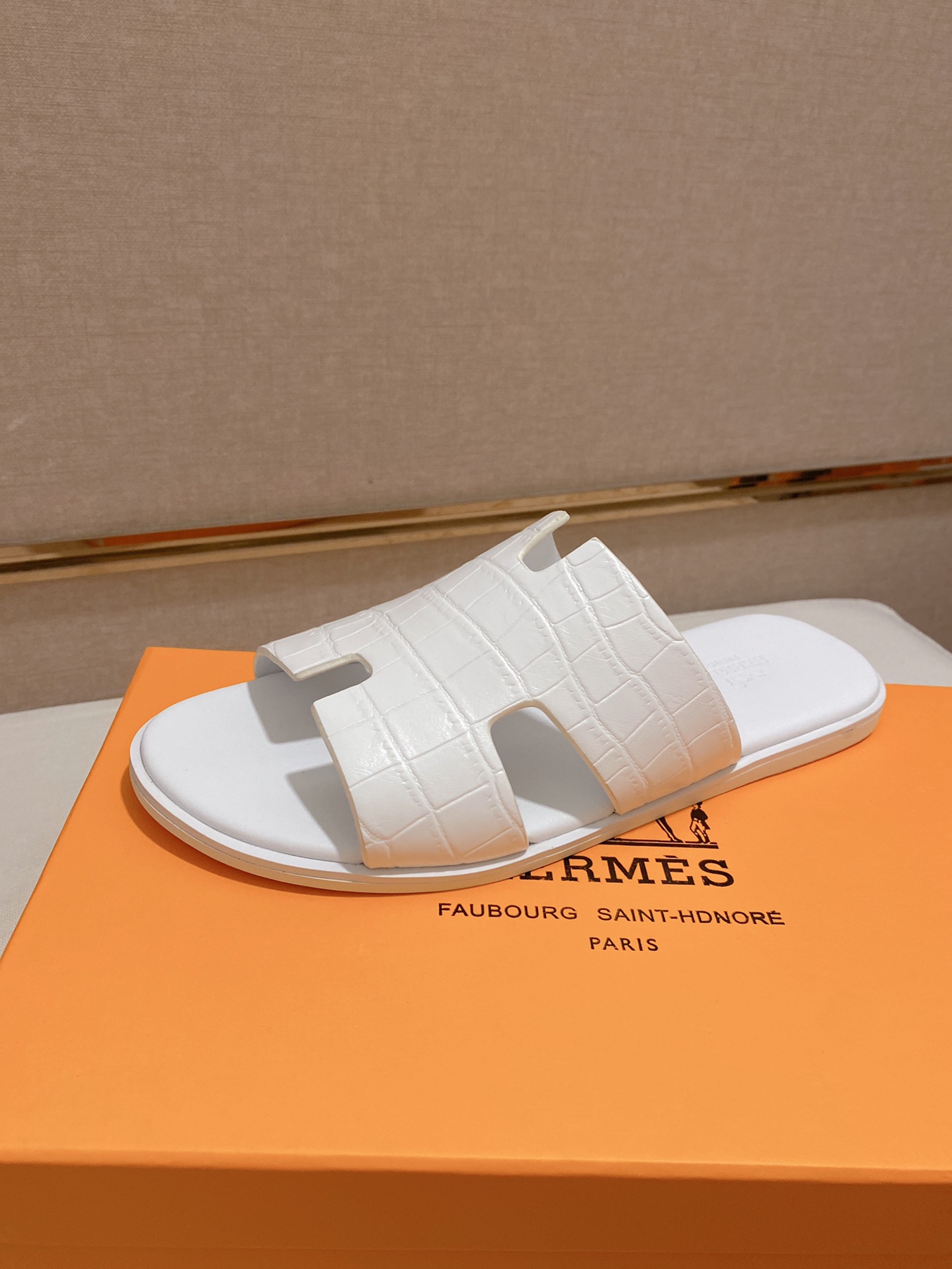 Hermes Sandals 12 - vstockx