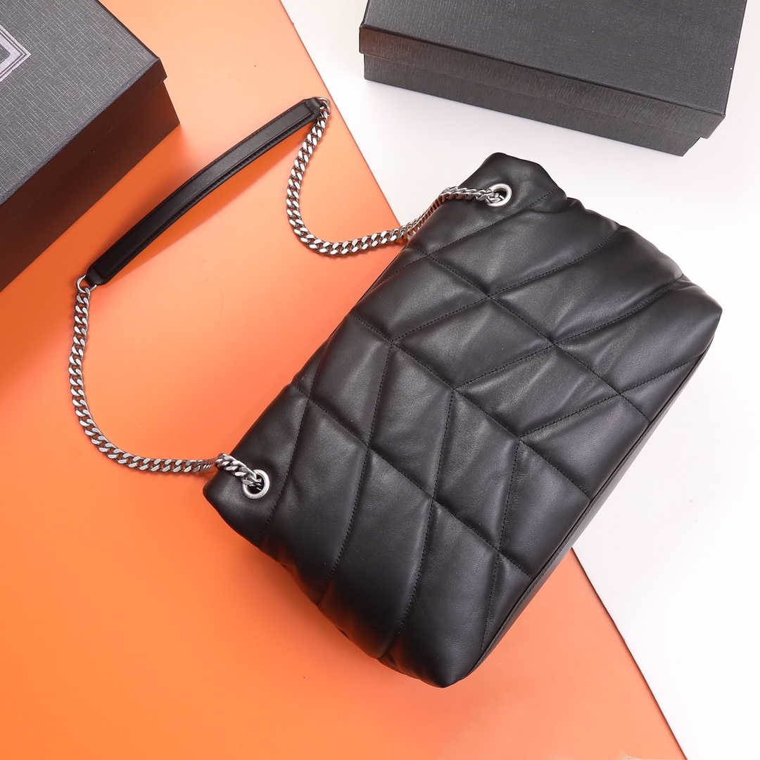 Handbags SAINT LAURENT 577475 size 35x23x13.5 cm - vstockx