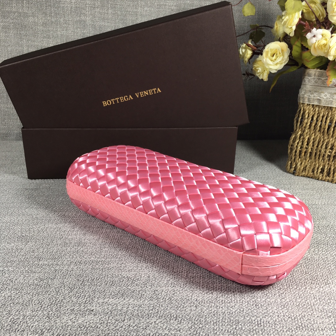 handbags Bottega Veneta 8651 size:25*9.5*4cm - vstockx