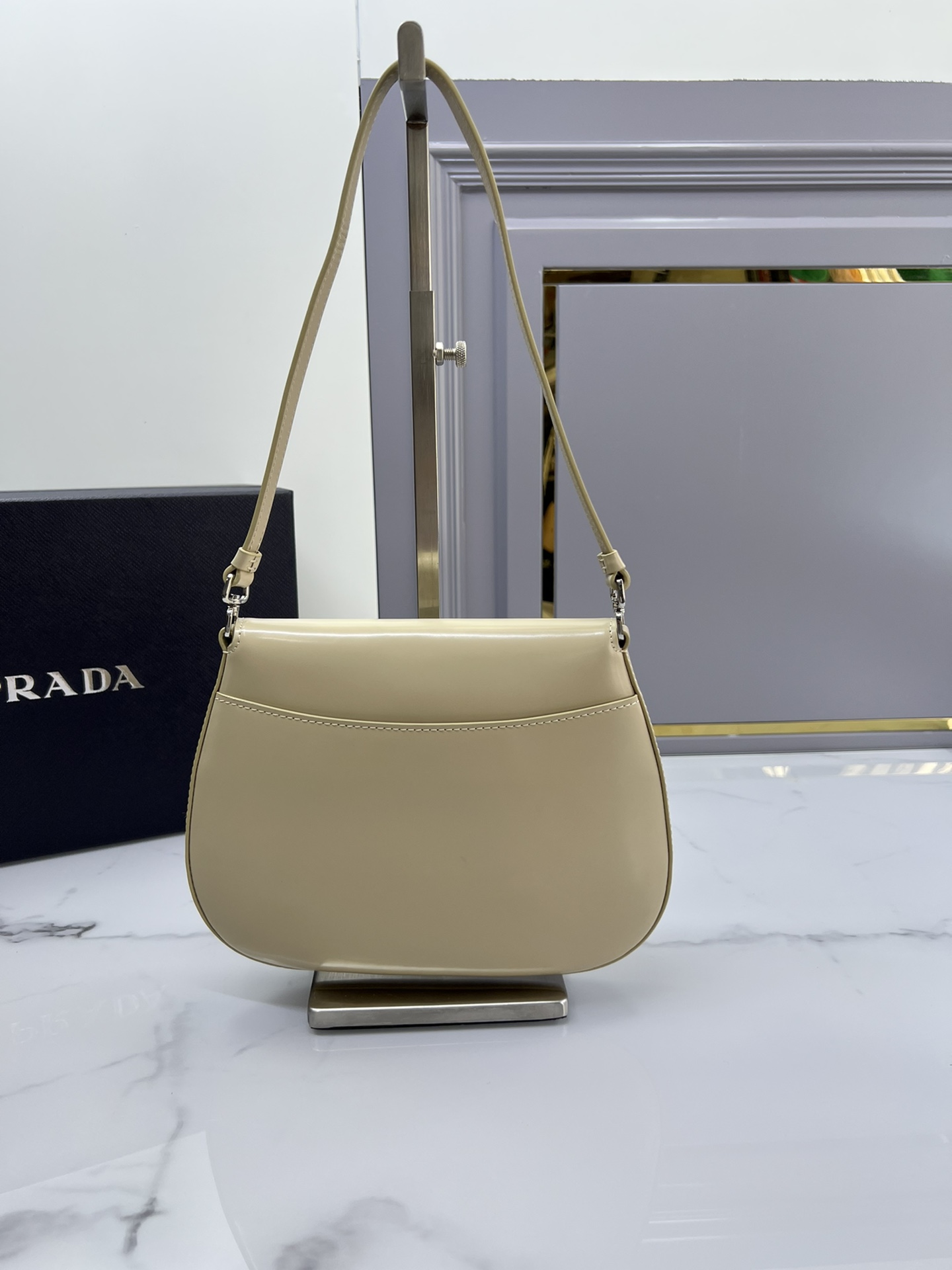 handbags prada 1BD311 Size:23*18*4cm - vstockx